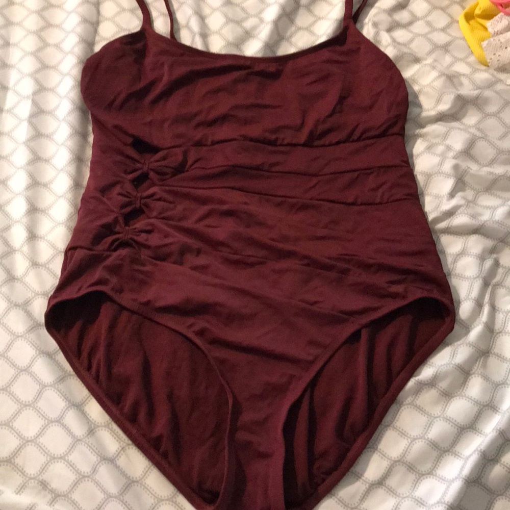 Time and Tru one piece